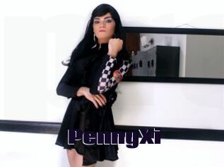 PennyXi