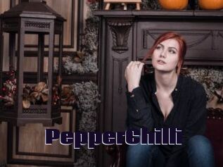 PepperChilli