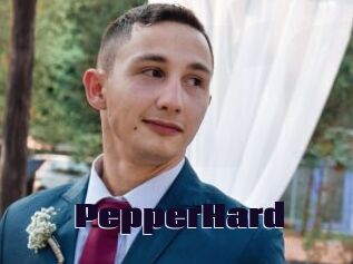 PepperHard