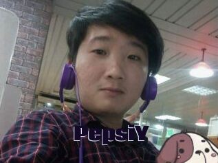 PepsiY