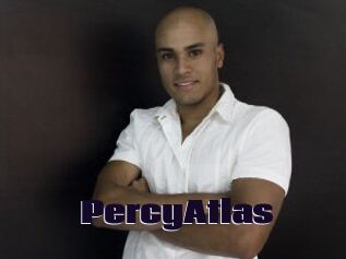 PercyAtlas