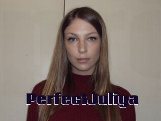 PerfectJuliya