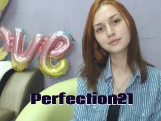 Perfection21