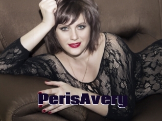 PerisAvery Prolap Sex