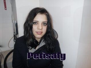 Perisaty