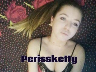 Perissketty