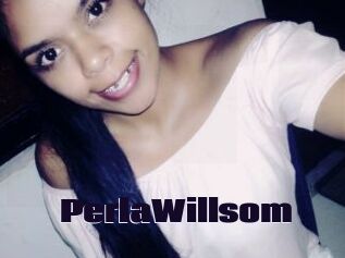 PerlaWillsom