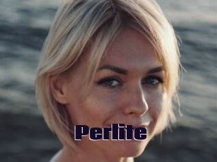 Perlite