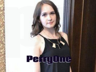 PerryOne