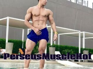 PerseusMuscleHot