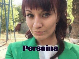 Persoina