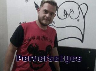 PerverseEyes