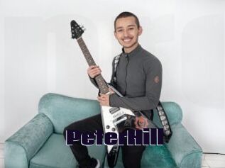 PeterHill