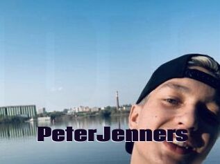 PeterJenners
