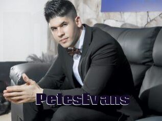 PetesEvans