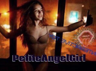 PetiteAngelGirl
