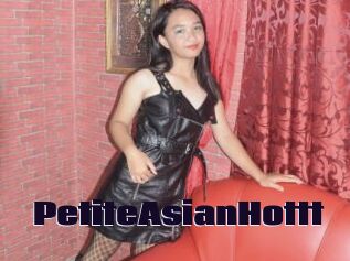 PetiteAsianHottt