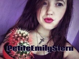 PetiteEmilyStern