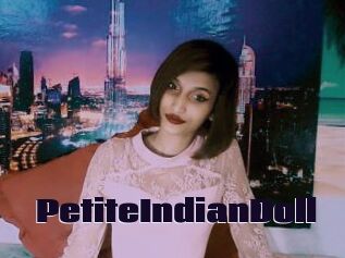 PetiteIndianDoll