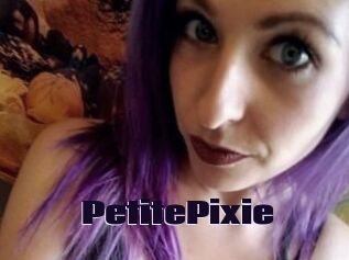 PetitePixie