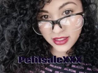 PetitsaleXXX