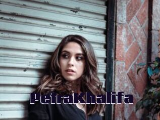 PetraKhalifa