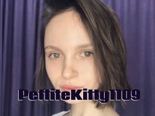 PettiteKitty1109