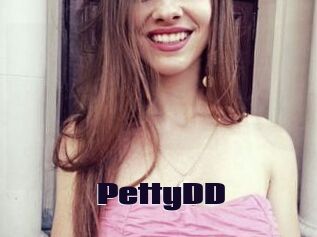 PettyDD