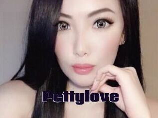 Pettylove