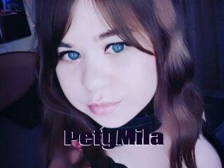 PetyMila