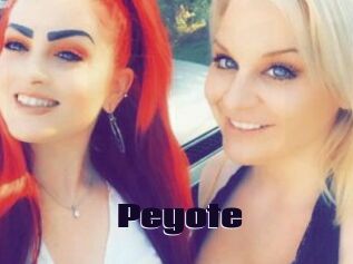 Peyote