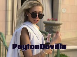 PeytonDeville