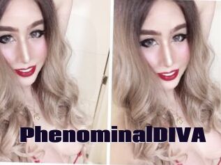 PhenominalDIVA
