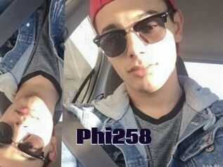 Phi258