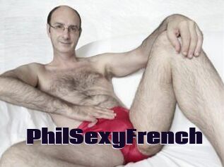 PhilSexyFrench