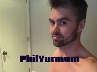 PhilYurmum