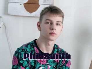 PhillSmith