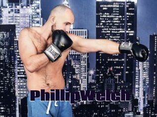 PhillipWelch