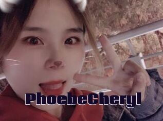 PhoebeCheryl