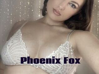 Phoenix_Fox