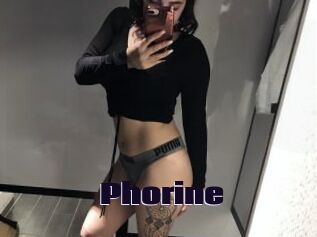 Phorine