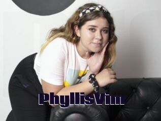 PhyllisVim