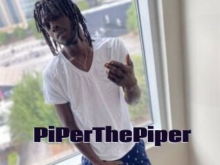 PiPerThePiper
