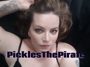 PicklesThePirate