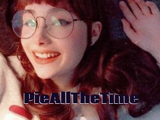 PieAllTheTime