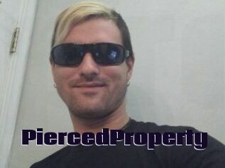 PiercedProperty