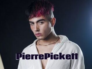 PierrePickett
