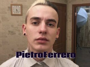 PietroFerrero