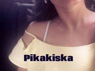 Pikakiska
