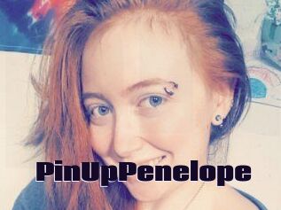 PinUpPenelope